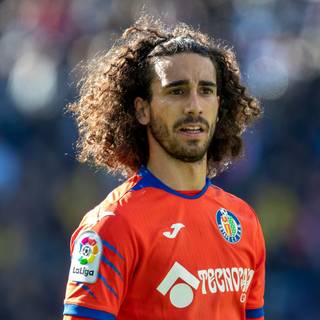 Marc Cucurella wallpaper