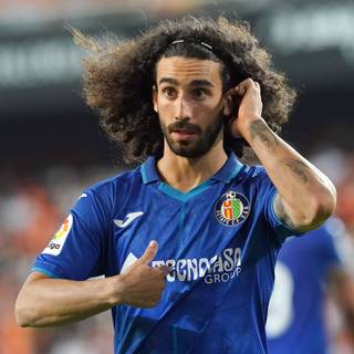 Marc Cucurella wallpaper