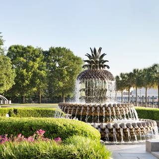 Charleston SC wallpaper