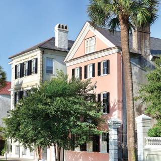 Charleston SC wallpaper