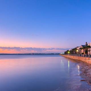Charleston SC wallpaper