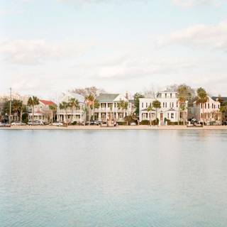 Charleston SC wallpaper