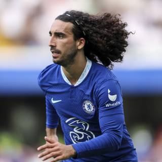 Marc Cucurella wallpaper