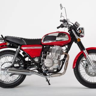 Suzuki Max 100 wallpaper