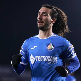 Marc Cucurella wallpaper