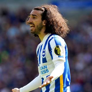 Marc Cucurella wallpaper