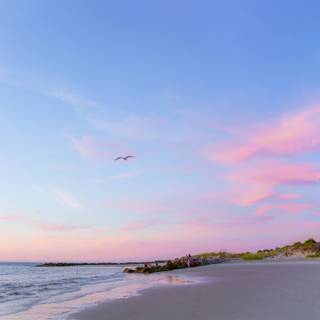 Charleston SC wallpaper