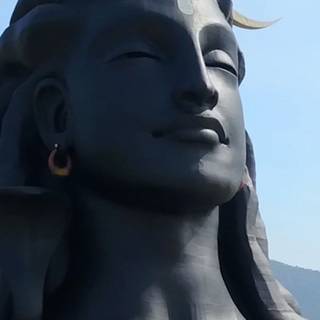 Isha Shiva wallpaper