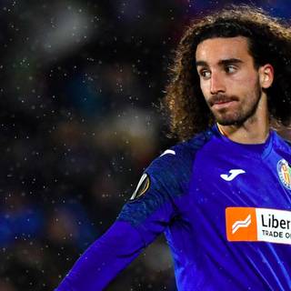 Marc Cucurella wallpaper