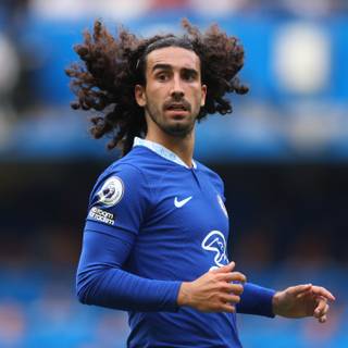 Marc Cucurella wallpaper