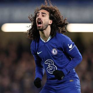 Marc Cucurella wallpaper