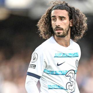 Marc Cucurella wallpaper