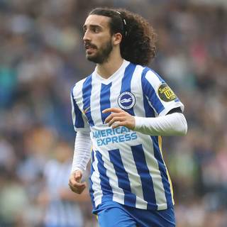Marc Cucurella wallpaper