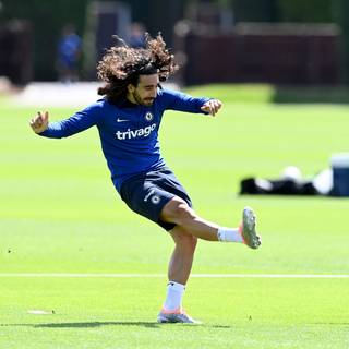 Marc Cucurella wallpaper