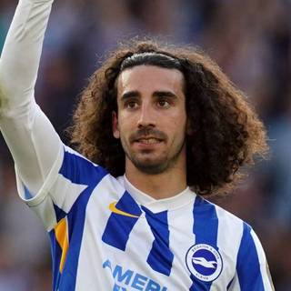 Marc Cucurella wallpaper