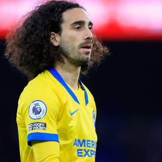 Marc Cucurella wallpaper