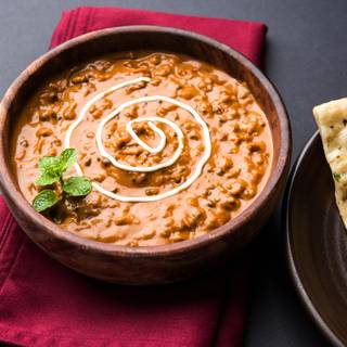 Punjabi food wallpaper