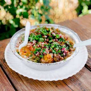 Punjabi food wallpaper