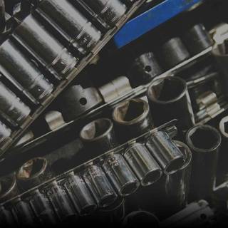 Auto repair wallpaper