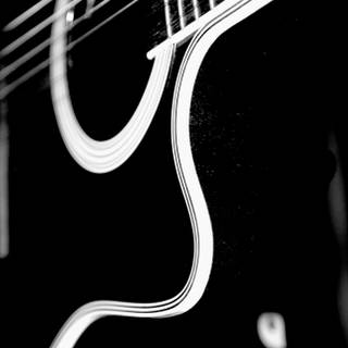 Vintage rock wallpaper