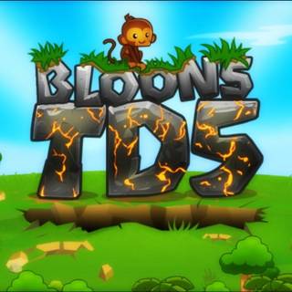 Bloons TD 5 wallpaper