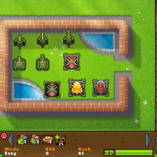 Bloons TD 5 wallpaper