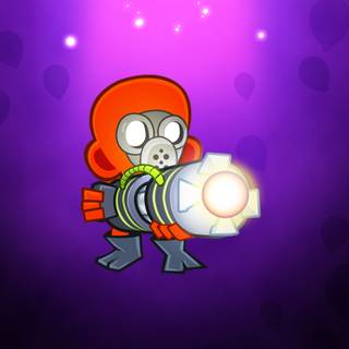 Bloons TD 5 wallpaper