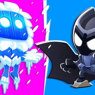 Bloons TD 5 wallpaper