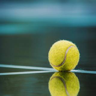 Sports equipment wallpaper