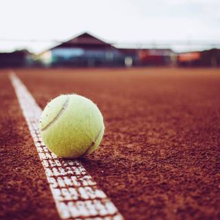 Sports equipment wallpaper