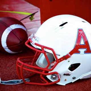 Sports equipment wallpaper