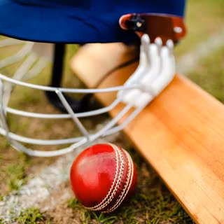 Sports equipment wallpaper