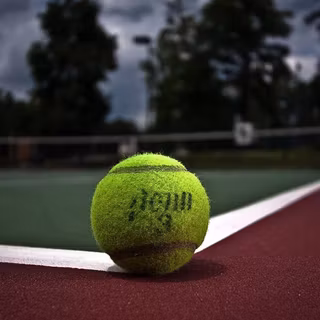 Sports equipment wallpaper