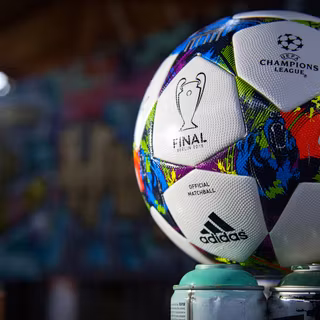 Sports equipment wallpaper