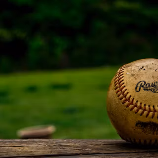 Sports equipment wallpaper