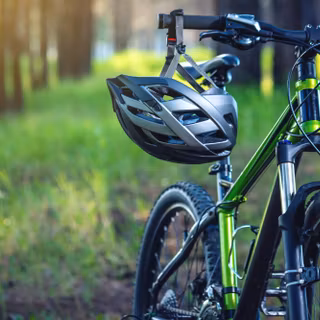 Sports equipment wallpaper