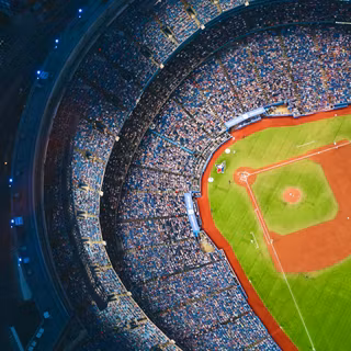 Sports equipment wallpaper