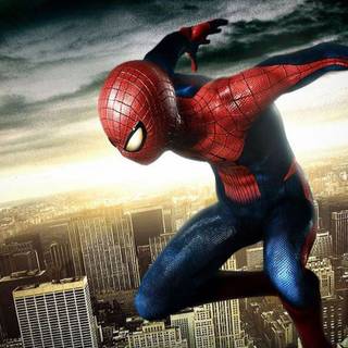 Spider-Man PS3 wallpaper