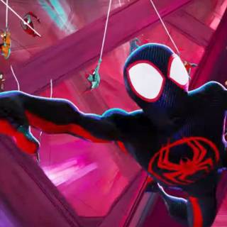 Spider-Man PS3 wallpaper