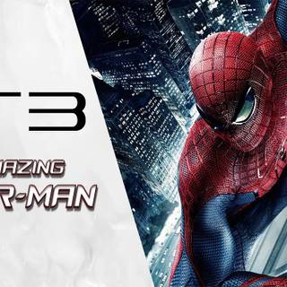 Spider-Man PS3 wallpaper