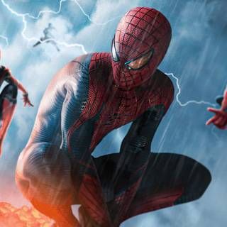 Spider-Man PS3 wallpaper