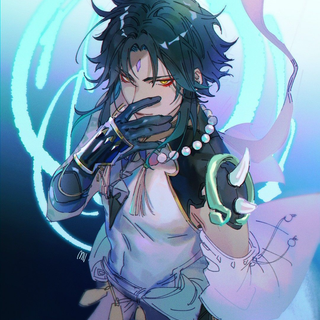 Xiao phone wallpaper