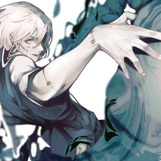 Mahito desktop wallpaper