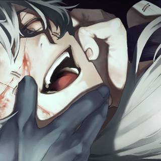 Mahito desktop wallpaper