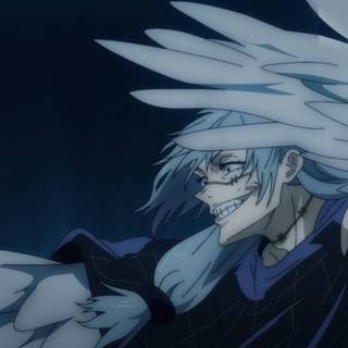 Mahito desktop wallpaper