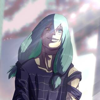 Mahito desktop wallpaper