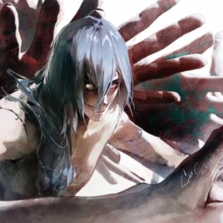 Mahito desktop wallpaper