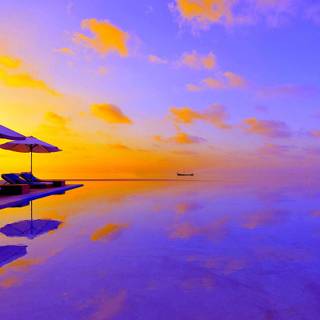 Summer 4k desktop wallpaper