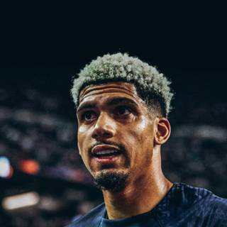 Araujo 2023 iPhone wallpaper