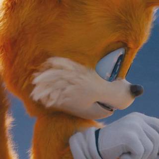 Sonic 3 2024 wallpaper